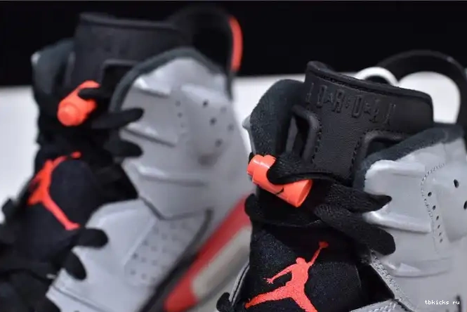 Rep TB 3M CI4072-001 JSP Jordan Infrared Air Reflective 6 0502
